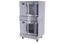 Convection Ovens 127 Convection Ovens